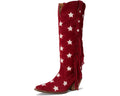 Sunny Chelsea Boots