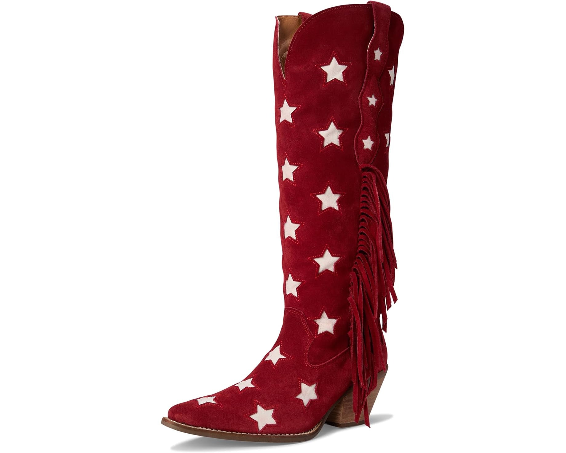 Sunny Chelsea Boots