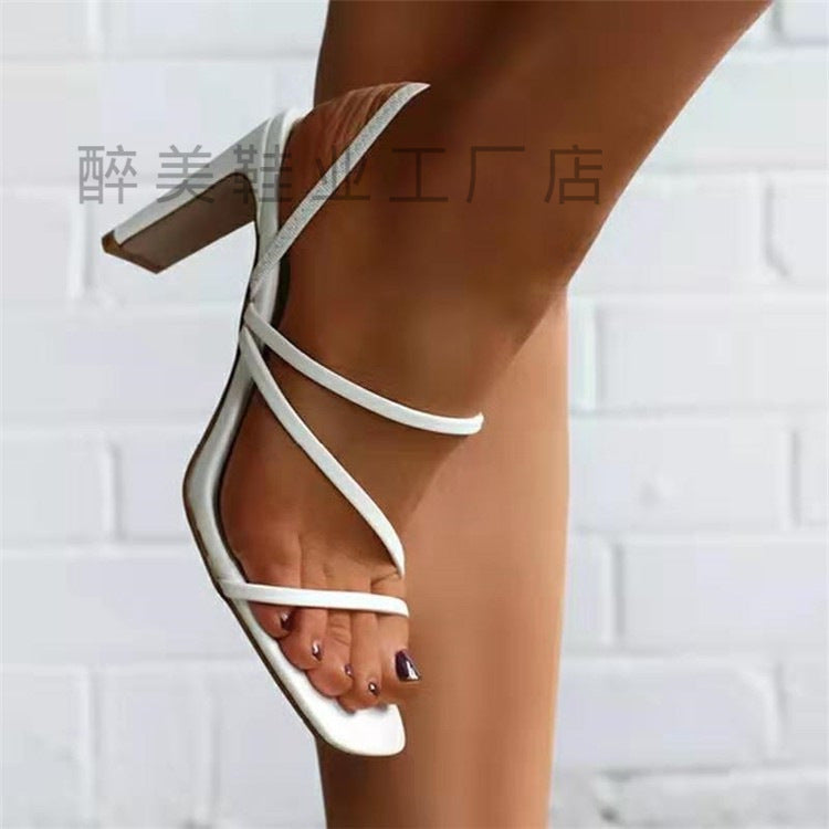 Modern Lightweight Sandals