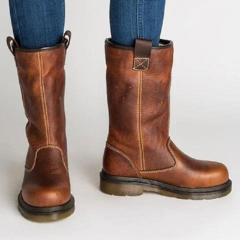 Warm Winter Boots