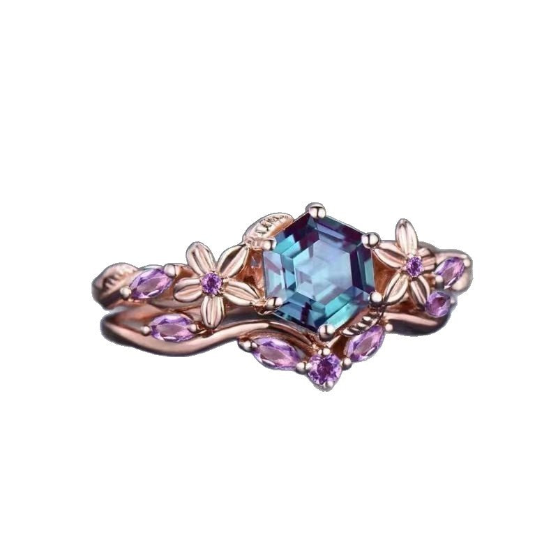 Warm Classic Jewelry