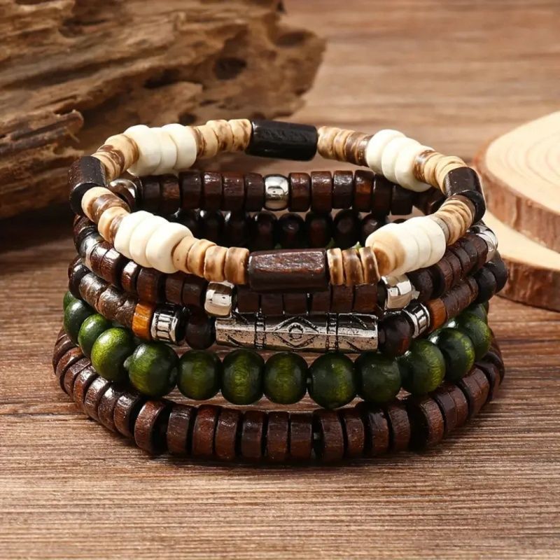 Warm Bracelet Jewelry
