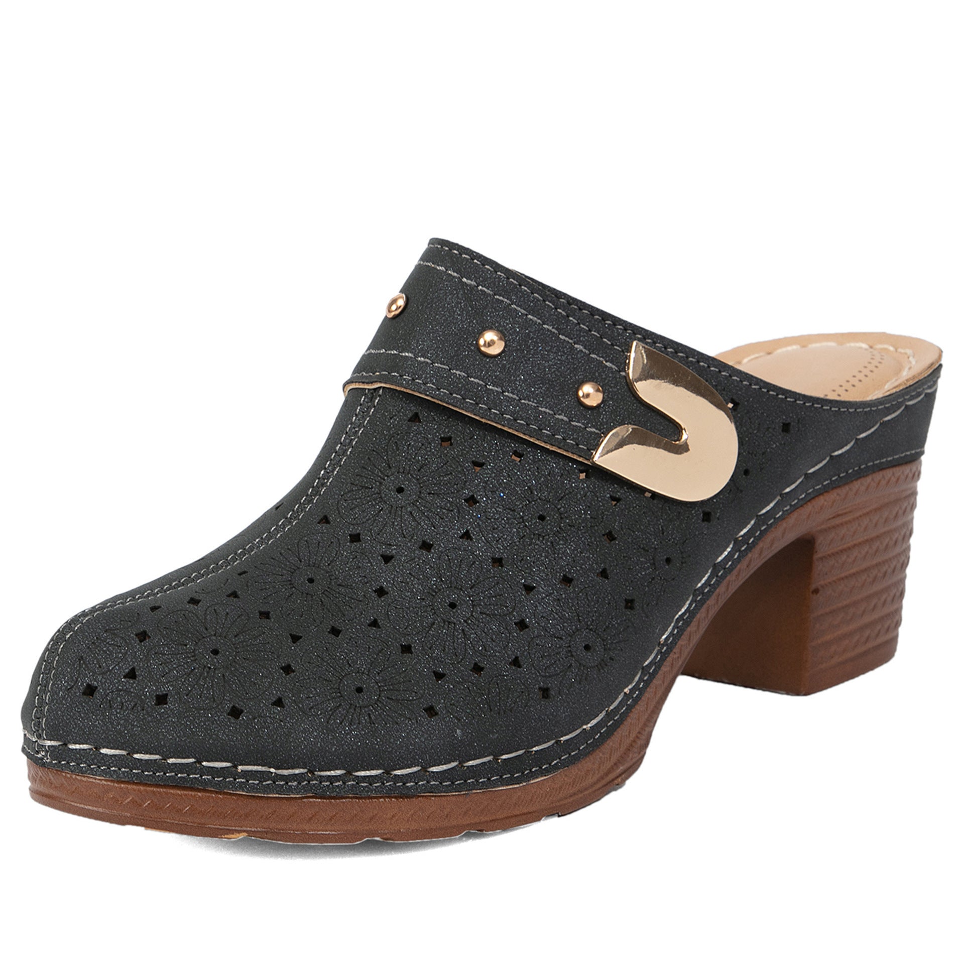 Fresh Comfort Sandals