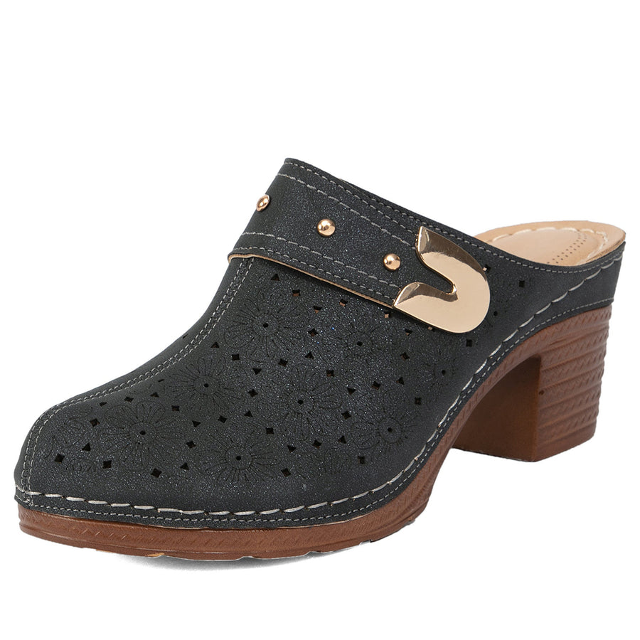 Fresh Comfort Sandals