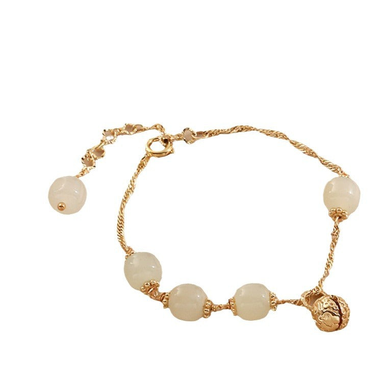 Soft Woven Jewelry