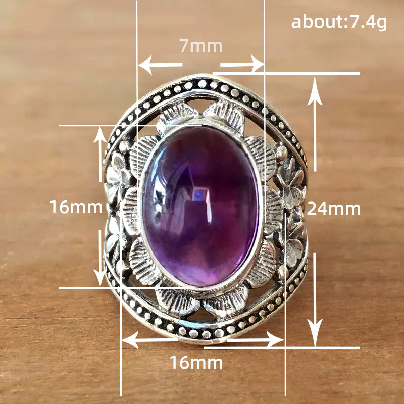 Garden Chain Jewelry