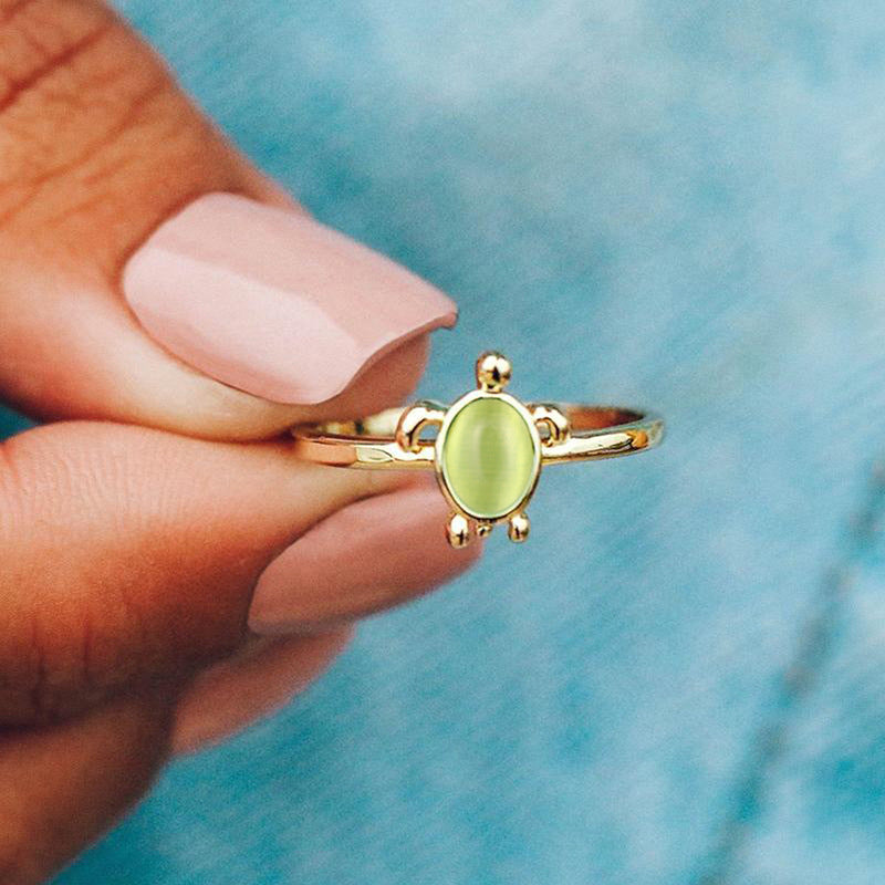 Summer Charm Jewelry