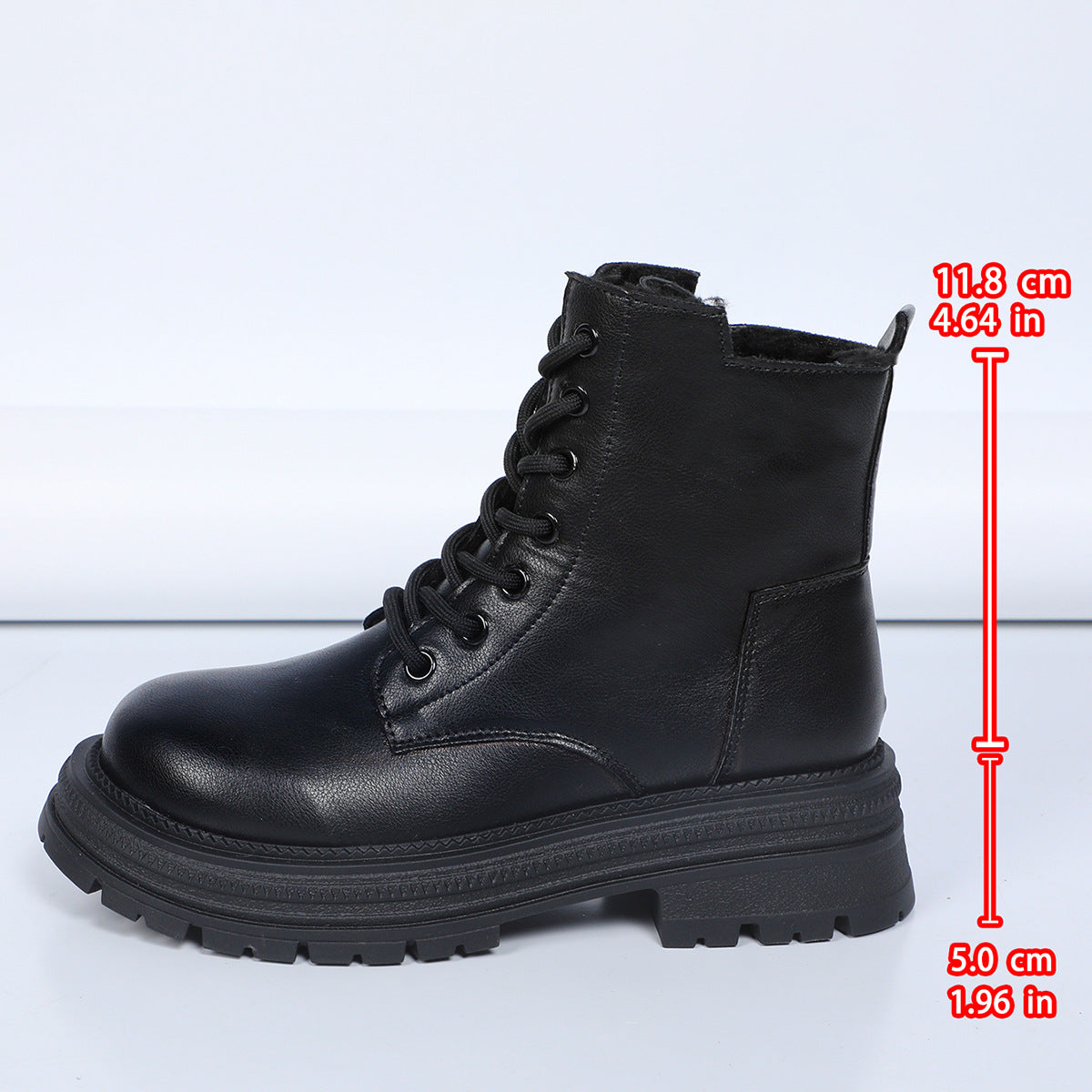 Summer Autumn Boots