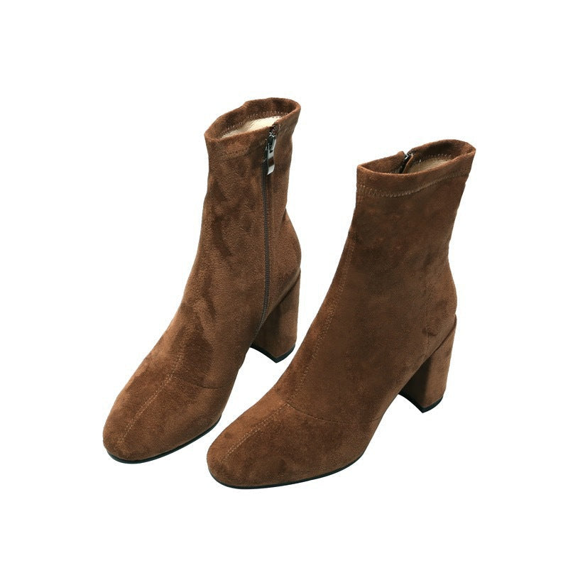 Fresh Vintage Boots