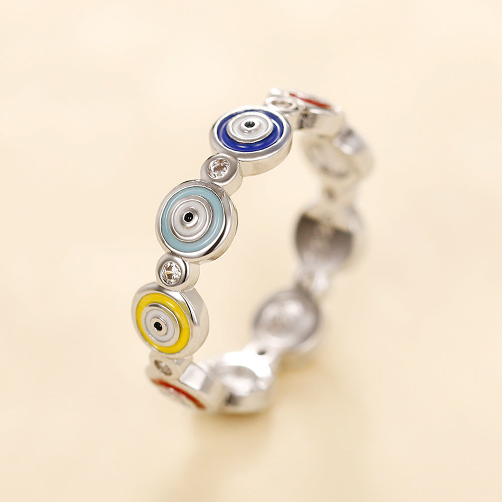 Weekend Textured Jewelry