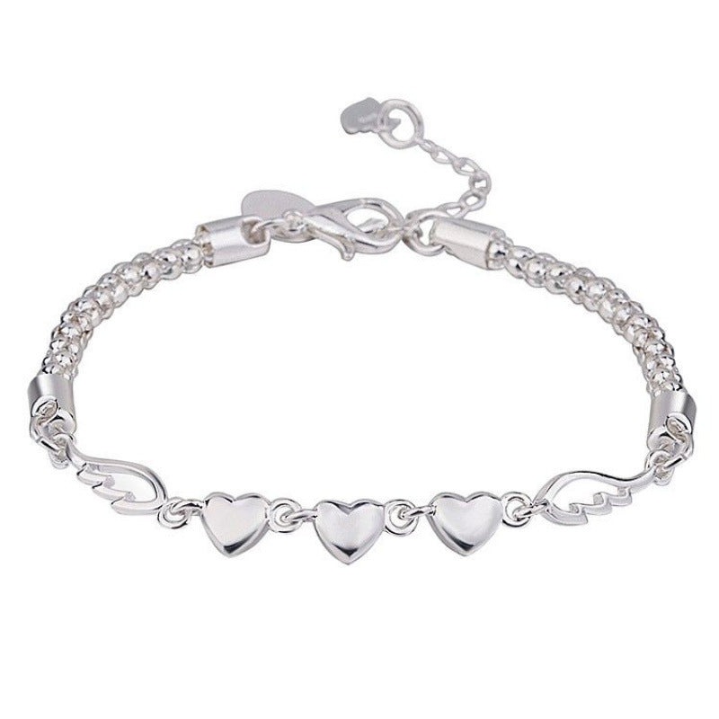 Elegant Earrings Jewelry