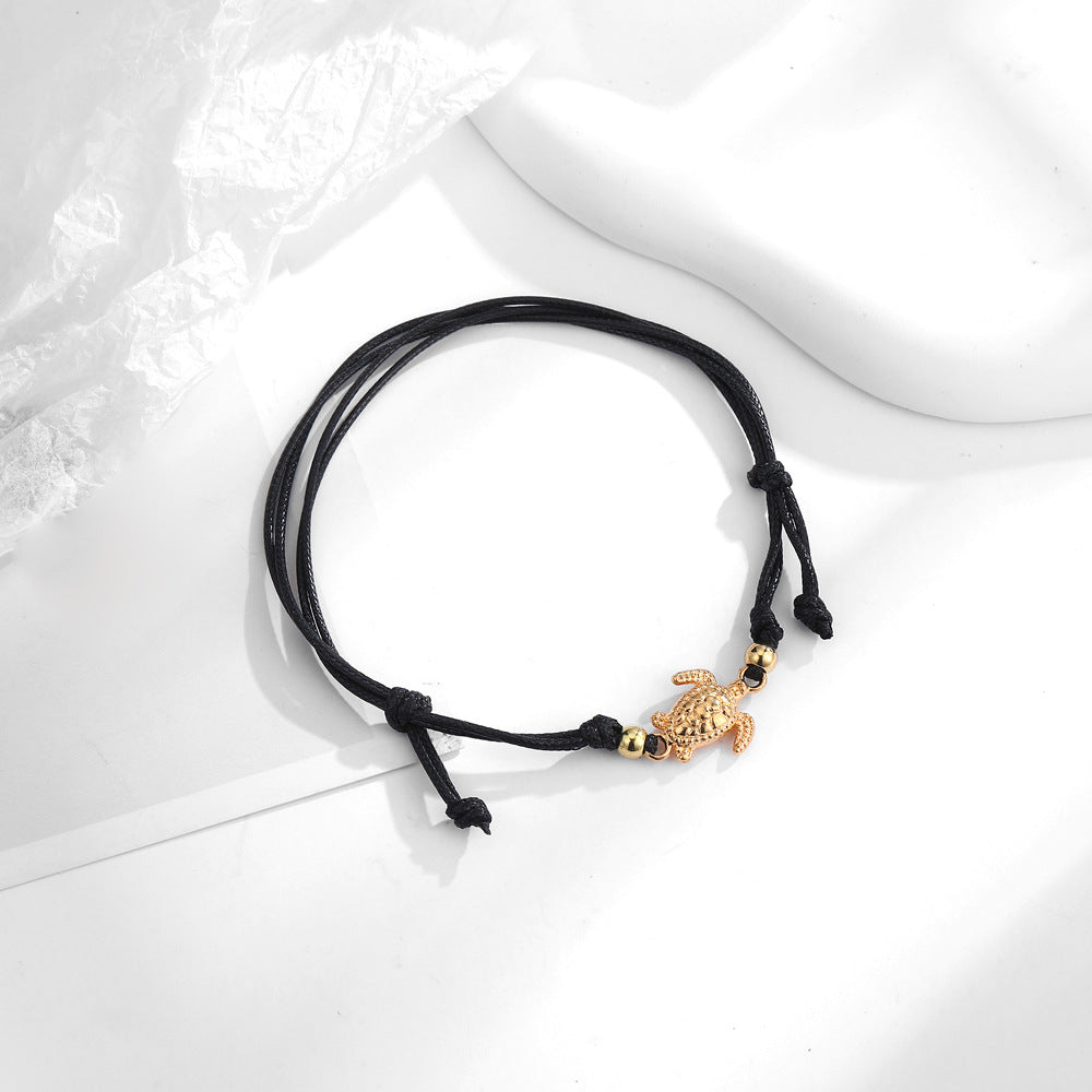 Simple Gold Jewelry