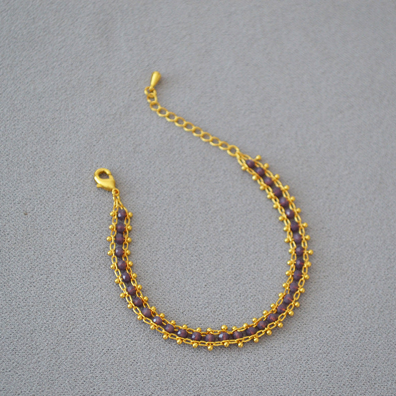 Soft Set Jewelry