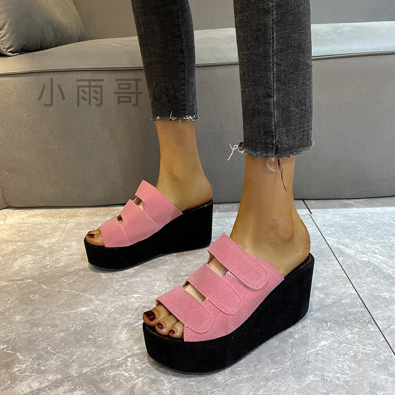 Weekend Beach Sandals