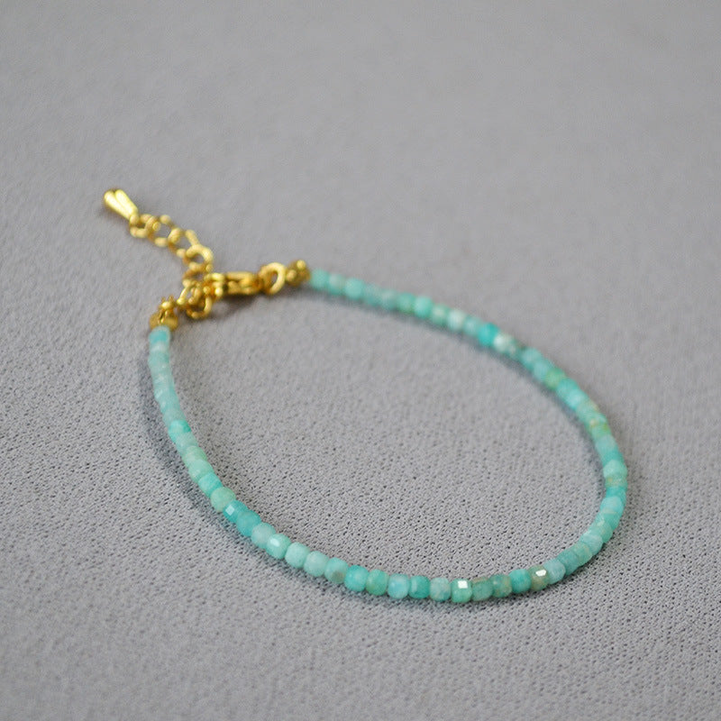 Modern Gold Jewelry