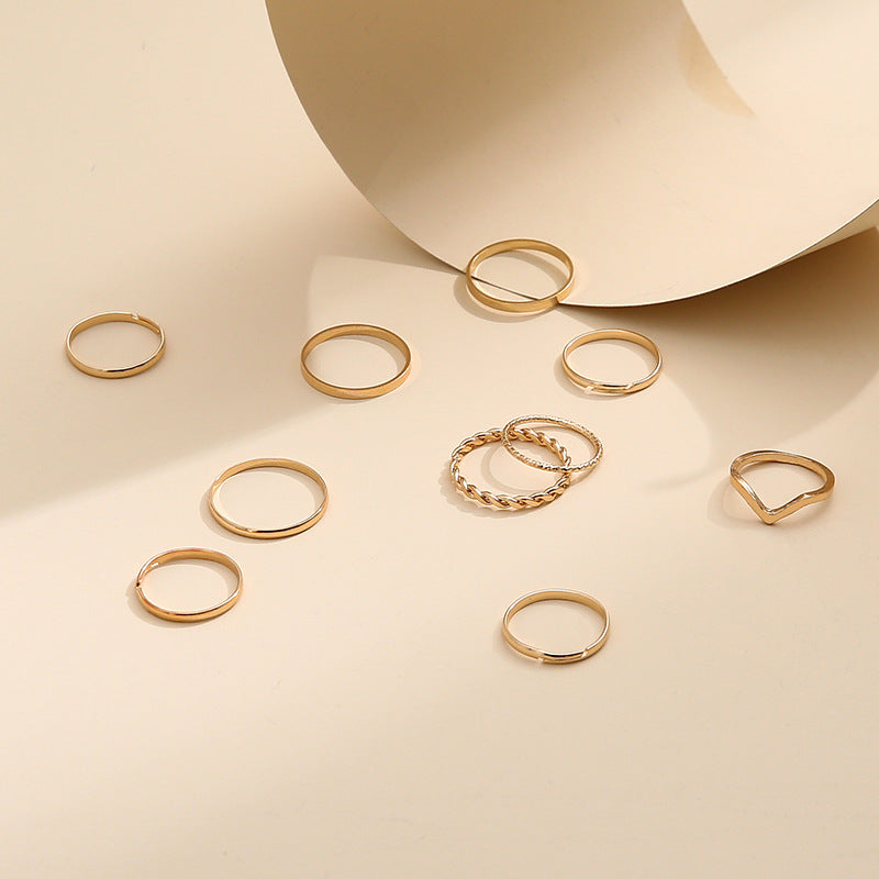 Weekend Travel Set