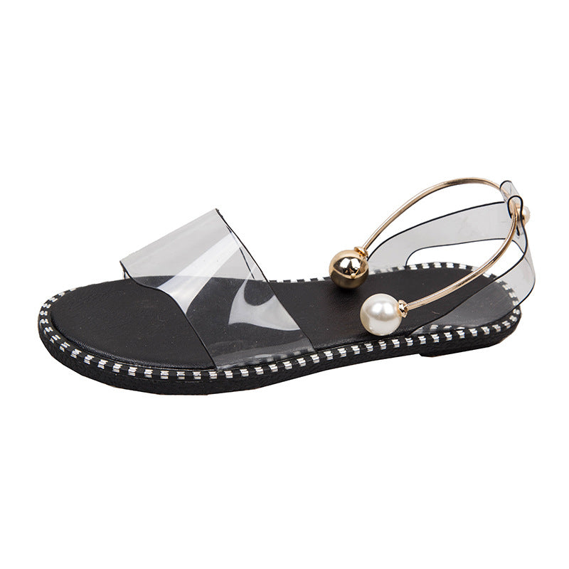 Timeless Comfort Sandals