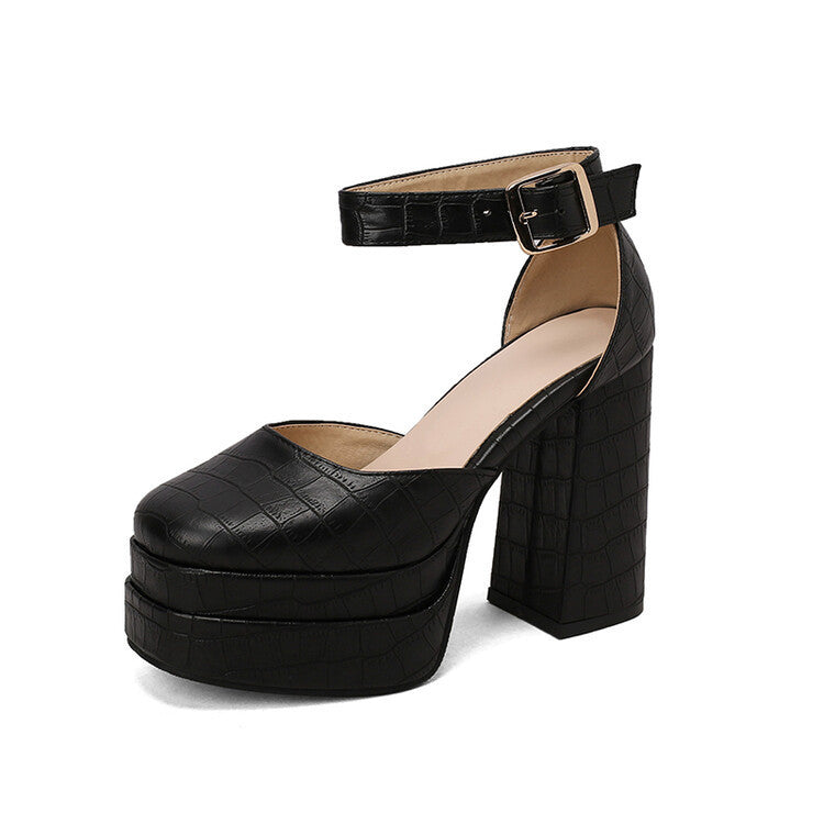 Relaxed Summer Sandals