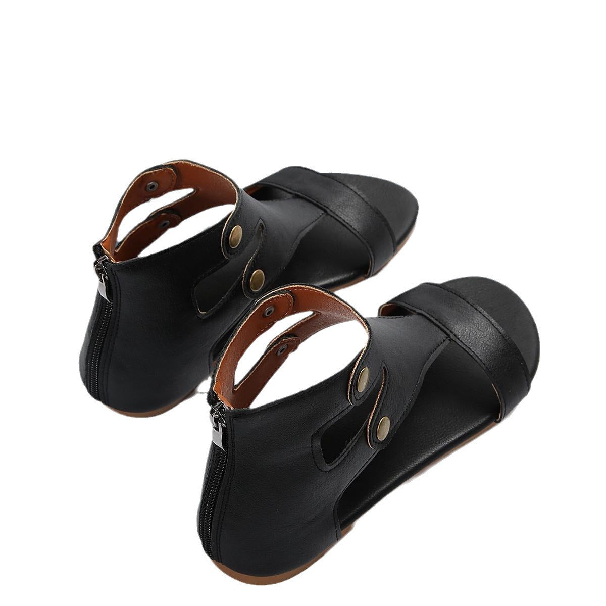 Summer Resort Sandals