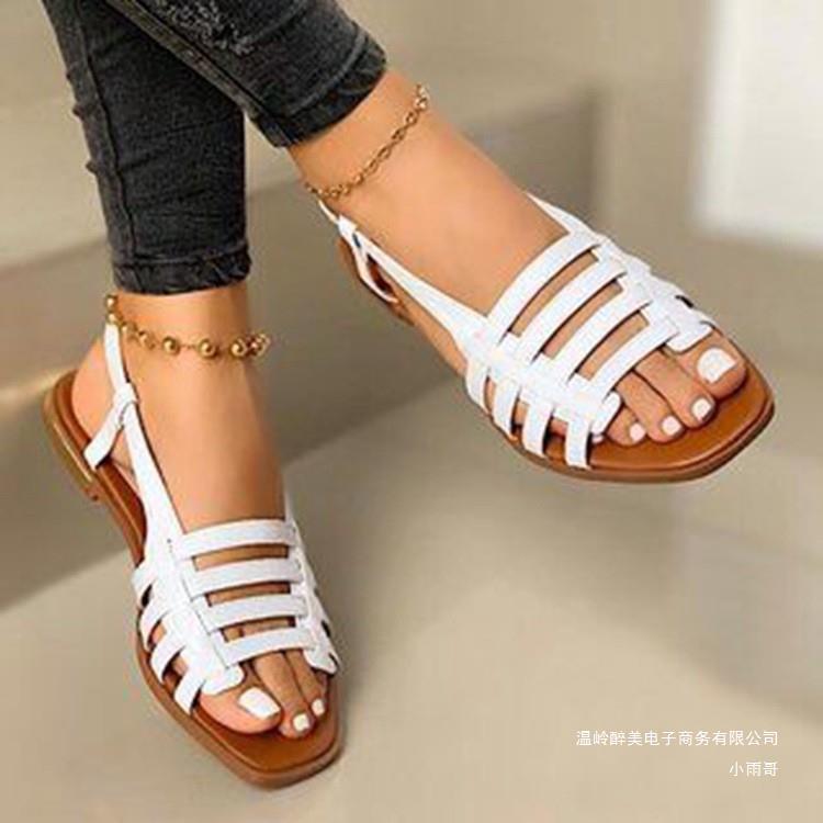 Brunch Lightweight Sandals