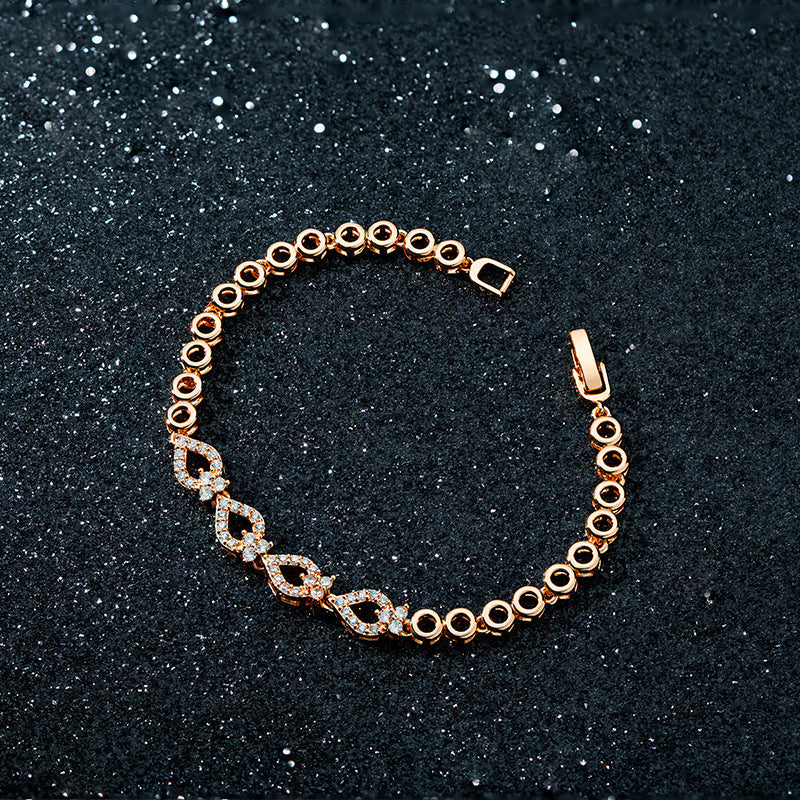 Romantic Soft Jewelry
