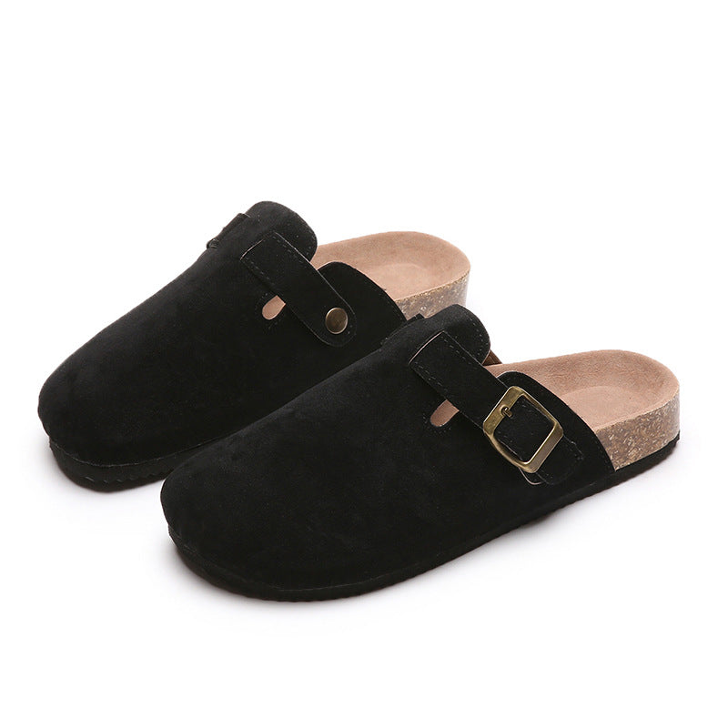 Easy Slide Sandals