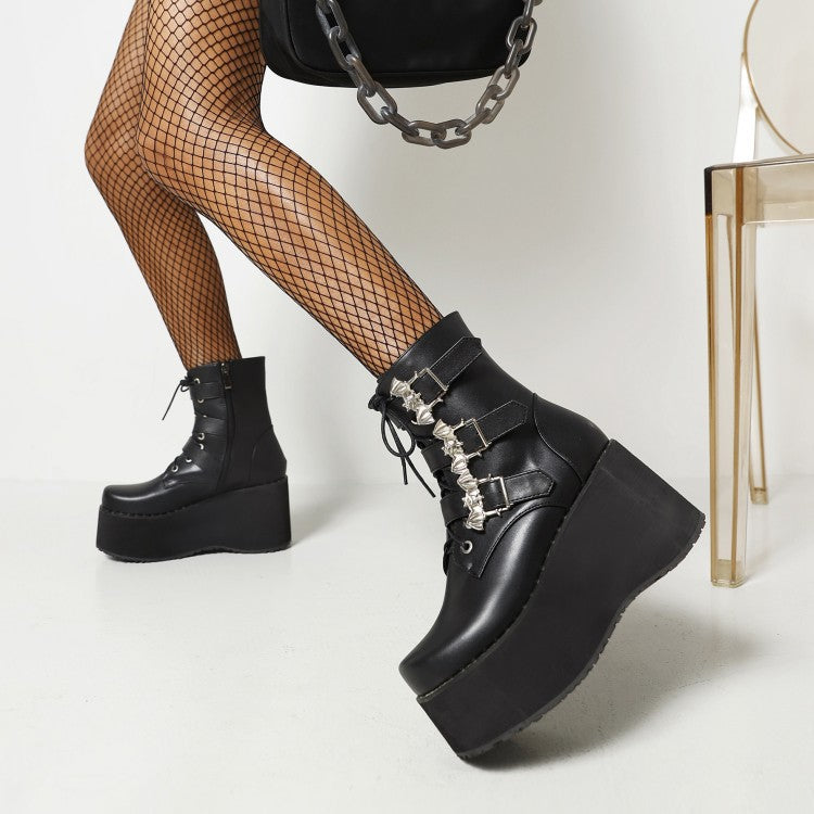 Classic Minimal Boots