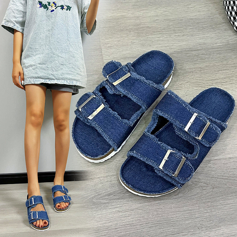 Soft Classic Sandals