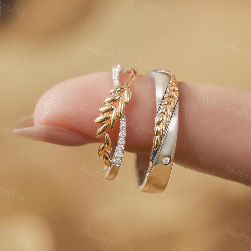 Pretty Beaded Jewelry