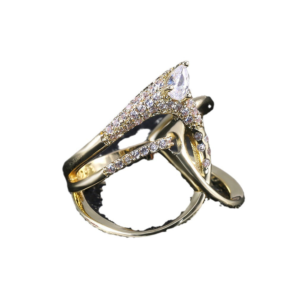 Fresh Dainty Jewelry