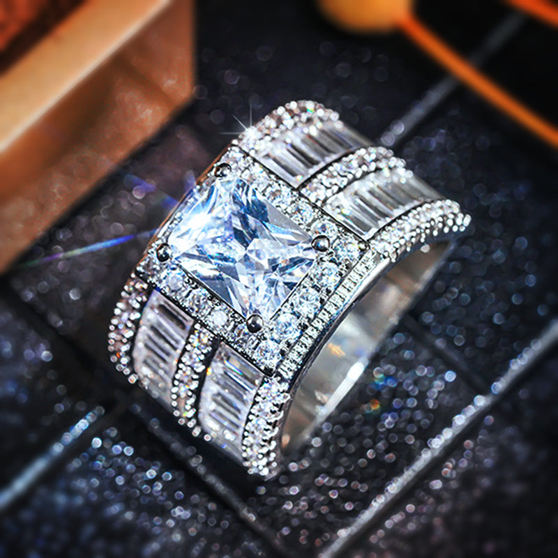 Timeless Silver Jewelry