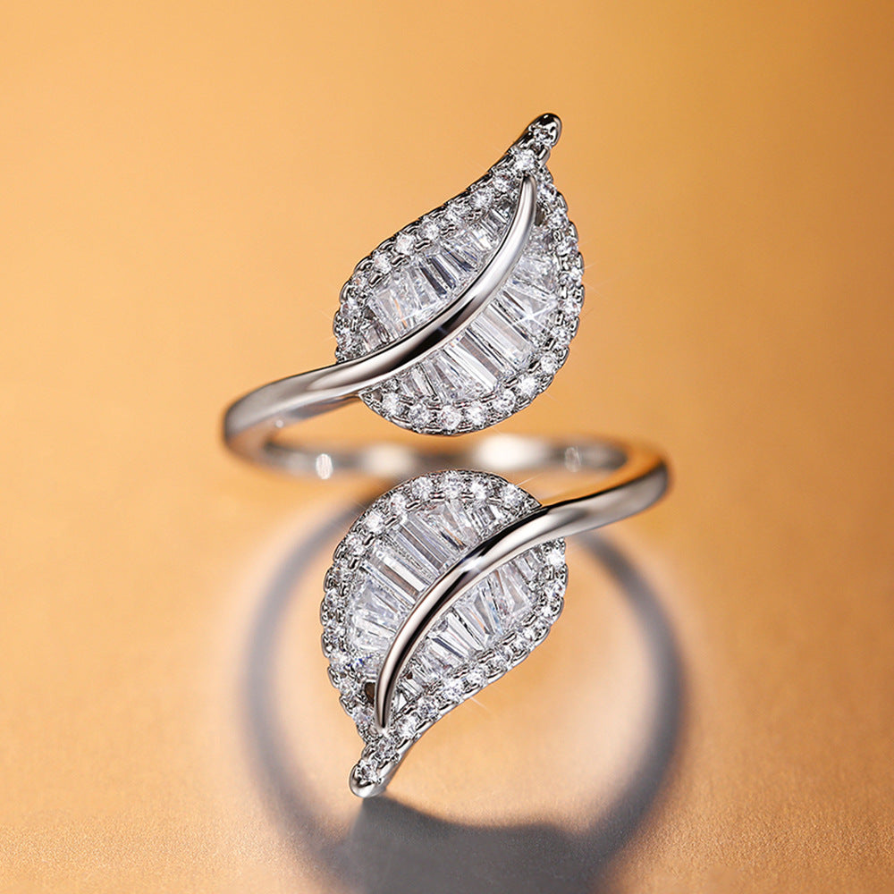 Fresh Elegant Jewelry