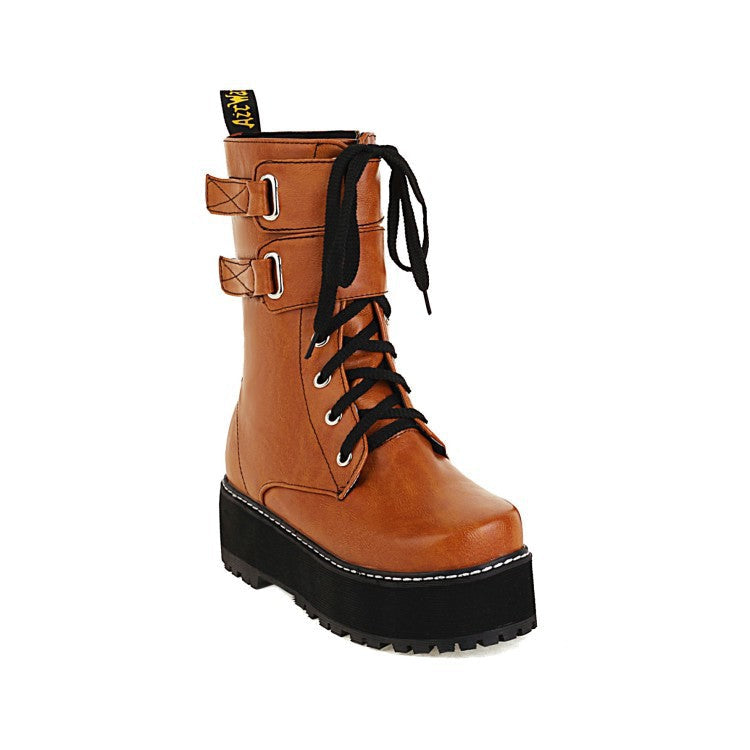 Resort Soft Boots
