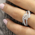 Casual Romantic Jewelry