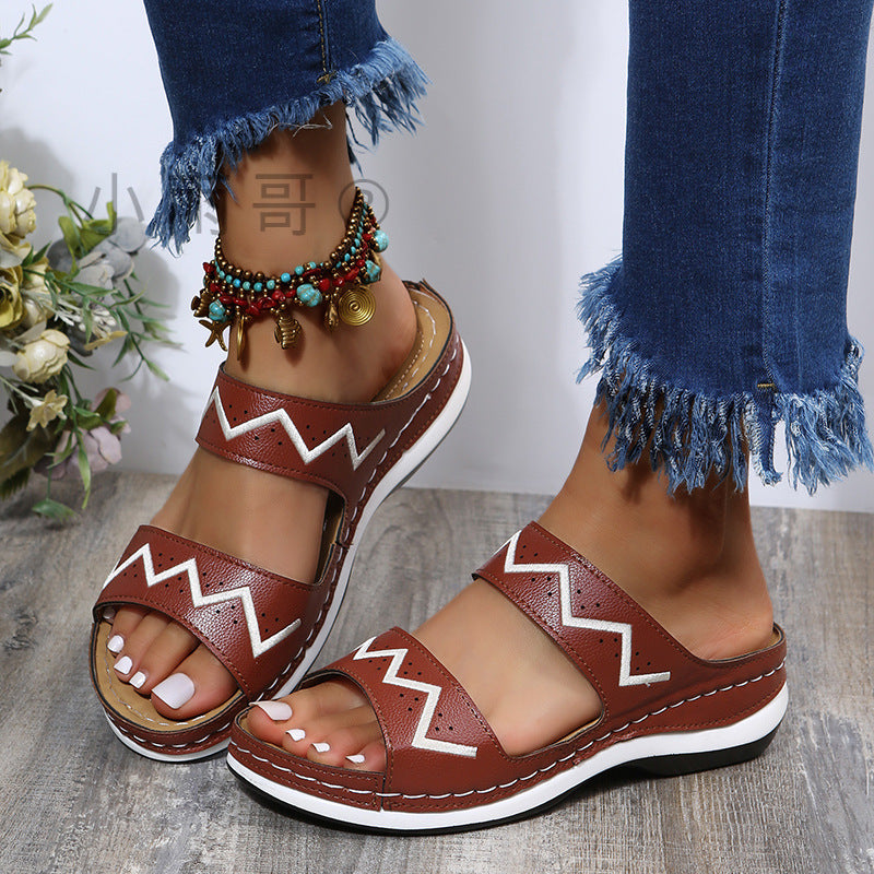 Walking Lightweight Sandals
