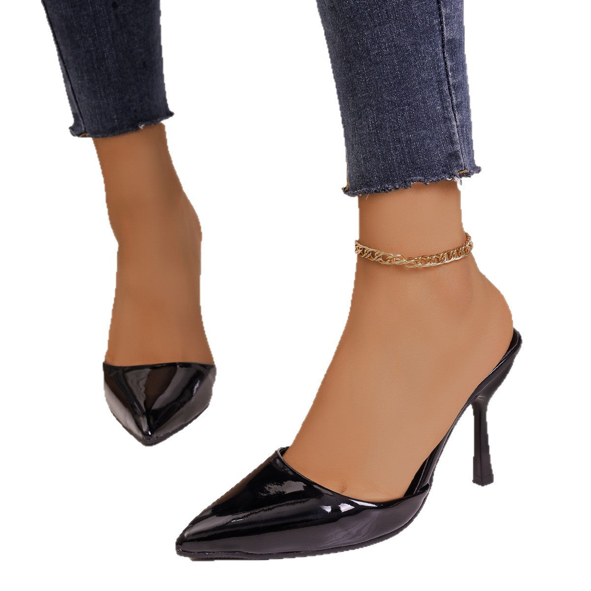 Weekend Vacation Sandals