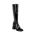 Breezy Faux-Suede Boots