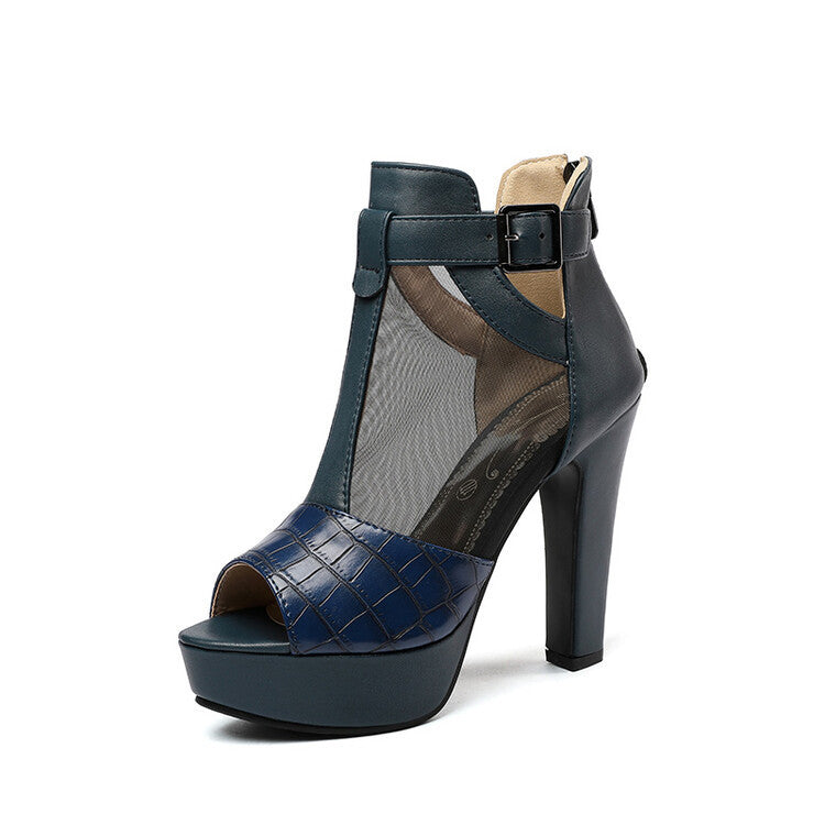 Vacation Everyday Sandals