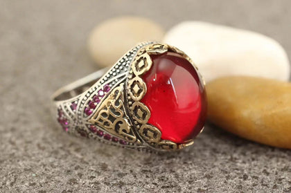 Vintage Casual Jewelry