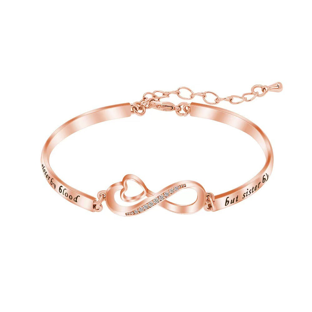 Minimalist Crystal Jewelry