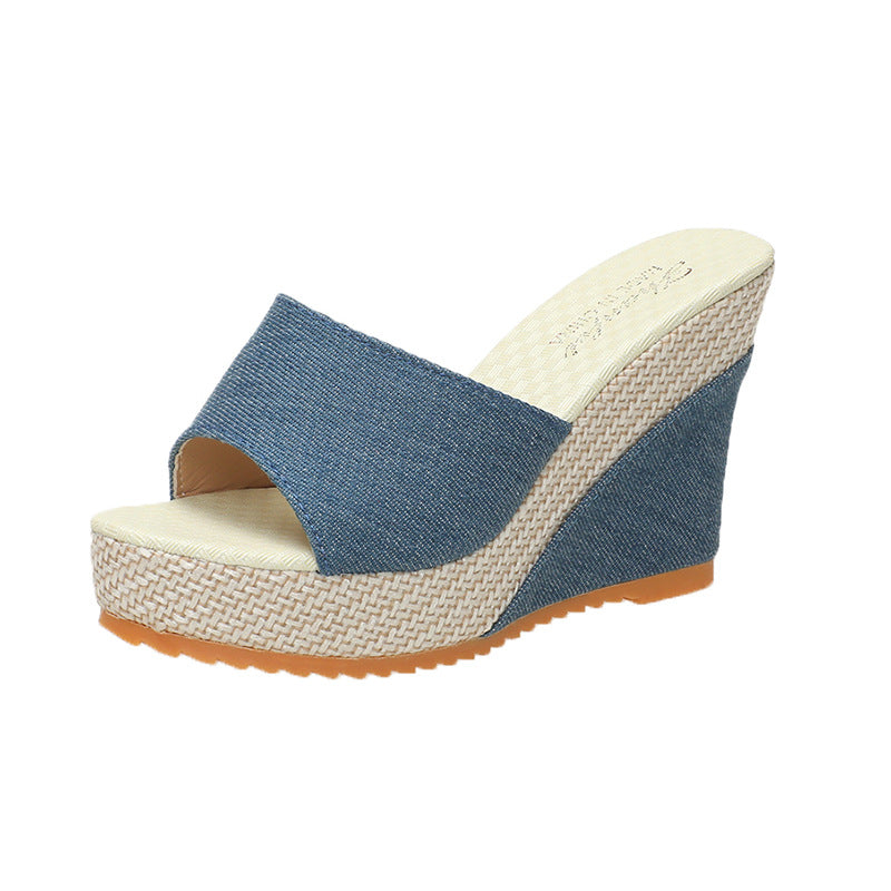 Comfortable Thong Sandals