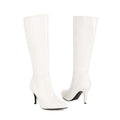 Timeless Short Boots