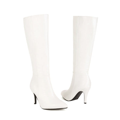 Timeless Short Boots