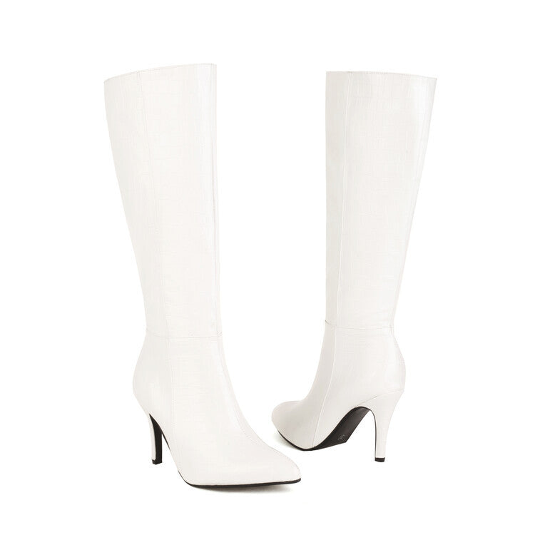 Timeless Short Boots