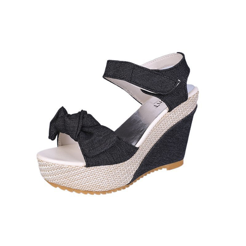 Brunch Strappy Sandals