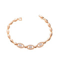 Romantic Chain Jewelry