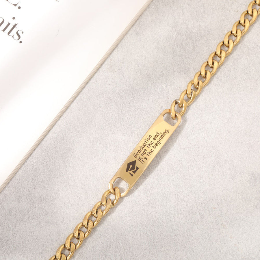 Classic Statement Jewelry