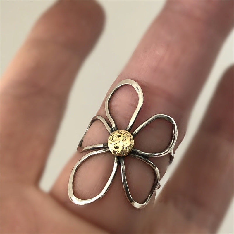 Romantic Layered Jewelry