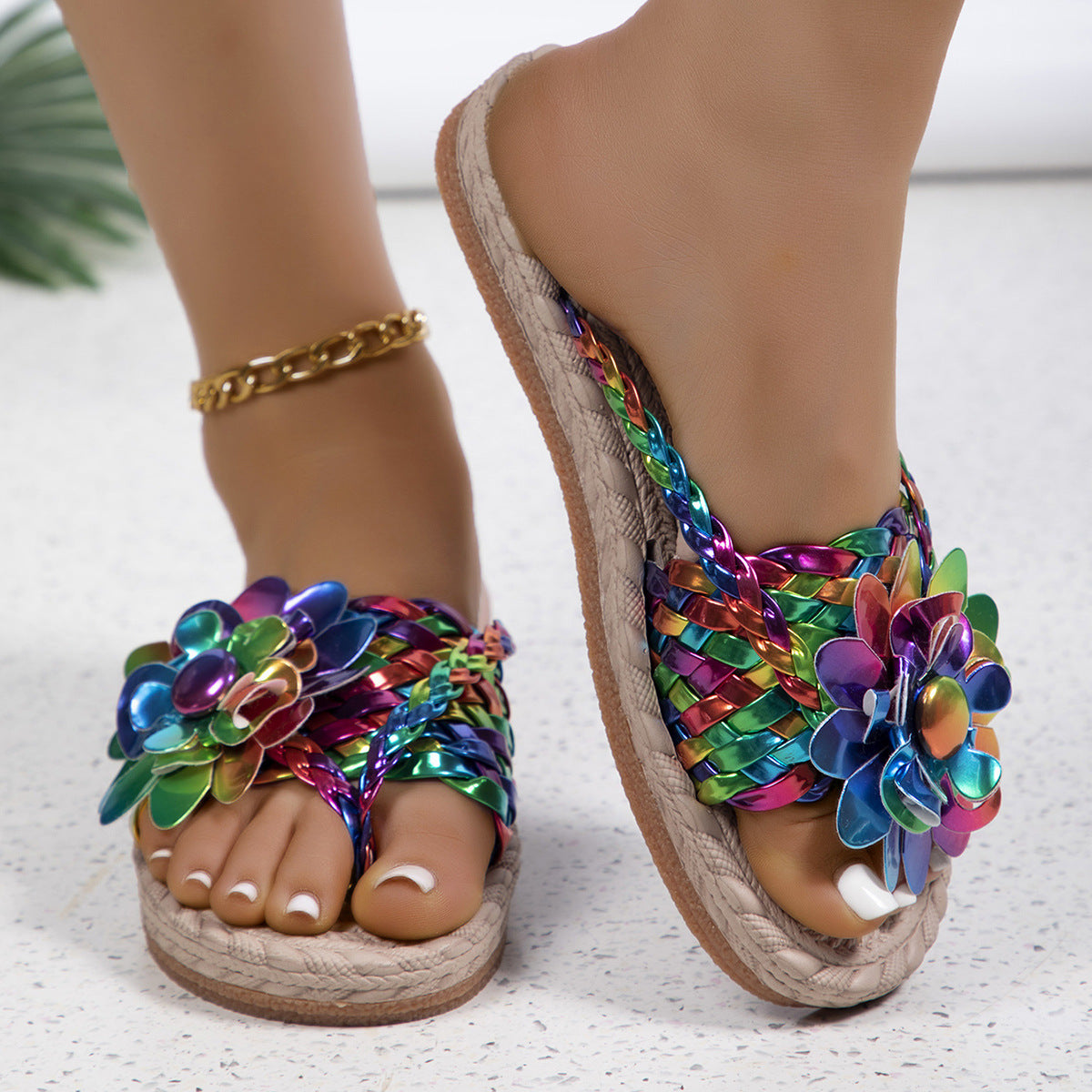 Brunch Resort Sandals