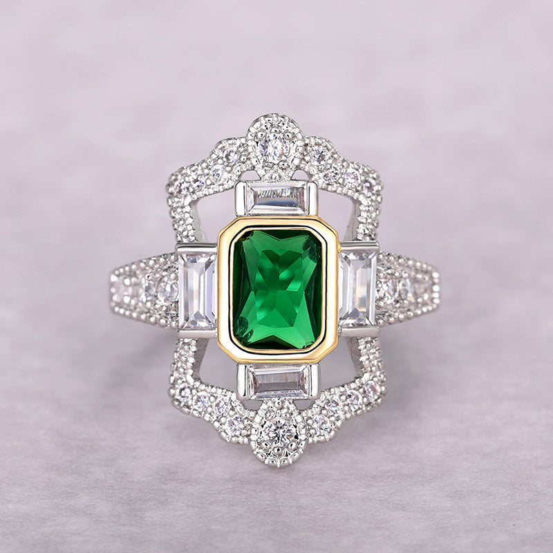 Romantic Simple Jewelry